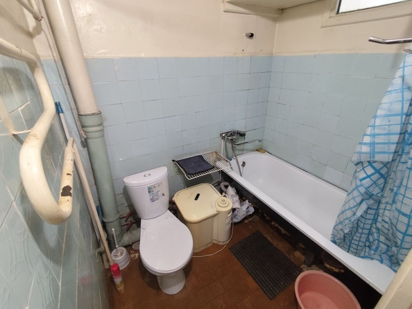 
  Продается 1-комн. квартира 30.2 м². Фото 5.