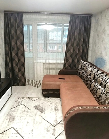 
  Продается 1-комн. квартира 29.5 м². Фото 6.