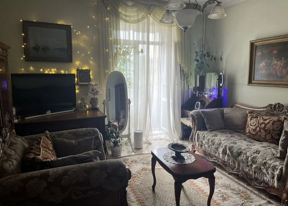 
  Продается 4-комн. квартира 91.4 м². Фото 2.