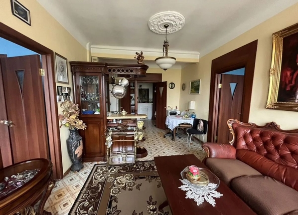 
  Продается 4-комн. квартира 91.4 м². Фото 8.