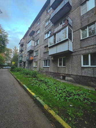 
  Продается 1-комн. квартира 23.8 м². Фото 8.