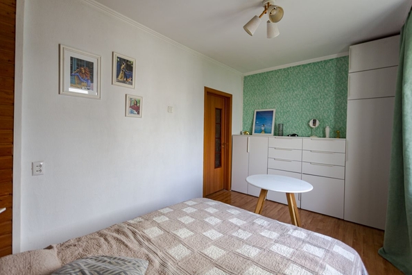
  Продается 2-комн. квартира 54.4 м². Фото 3.