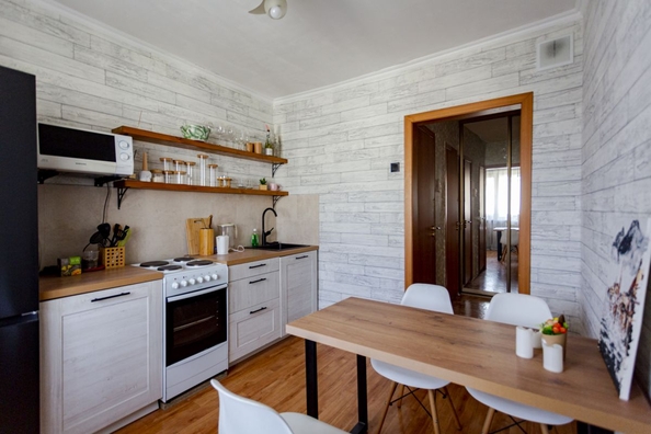 
  Продается 2-комн. квартира 54.4 м². Фото 12.