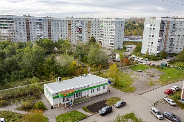 
  Продается 2-комн. квартира 54.4 м². Фото 16.