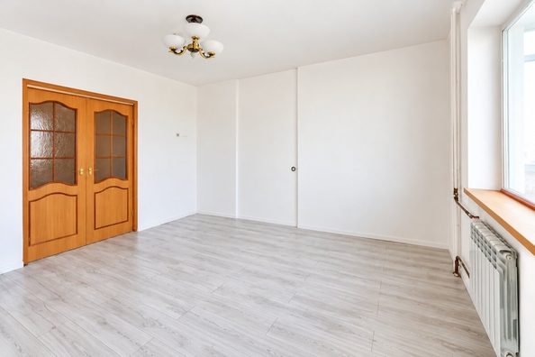 
  Продается 2-комн. квартира 54.4 м². Фото 5.
