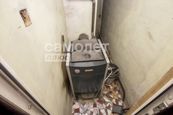 
  Продается дом 117.1 м². Фото 18.