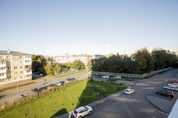 
  Продается 3-комн. квартира 80.6 м², в ЖК Мичуринская аллея, дом 58 корп 1. Фото 32.