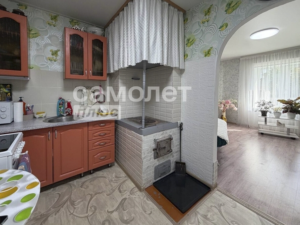 
  Продается дом 34.3 м². Фото 9.