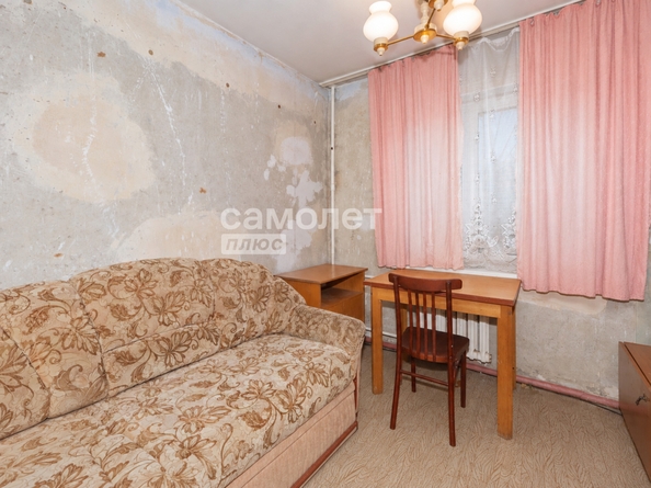 
  Продается 4-комн. квартира 73.4 м². Фото 6.