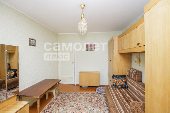 
  Продается 2-комн. квартира 47.4 м². Фото 5.