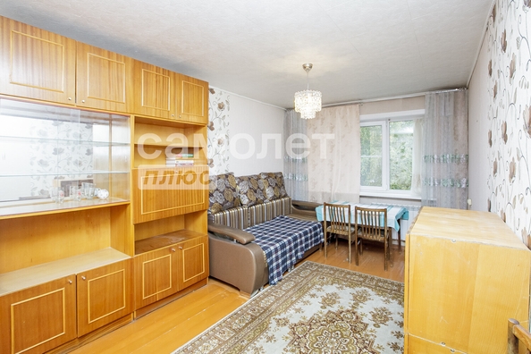 
  Продается 2-комн. квартира 47.4 м². Фото 7.