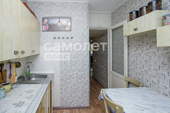 
  Продается 2-комн. квартира 47.4 м². Фото 15.
