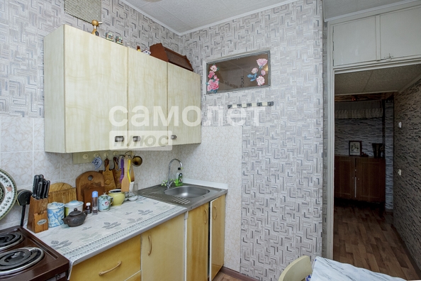 
  Продается 2-комн. квартира 47.4 м². Фото 16.
