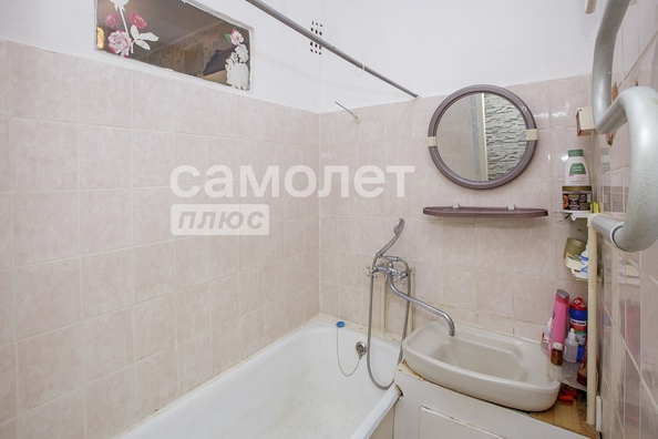 
  Продается 2-комн. квартира 47.4 м². Фото 18.