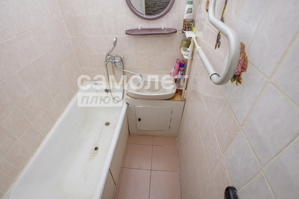 
  Продается 2-комн. квартира 47.4 м². Фото 19.
