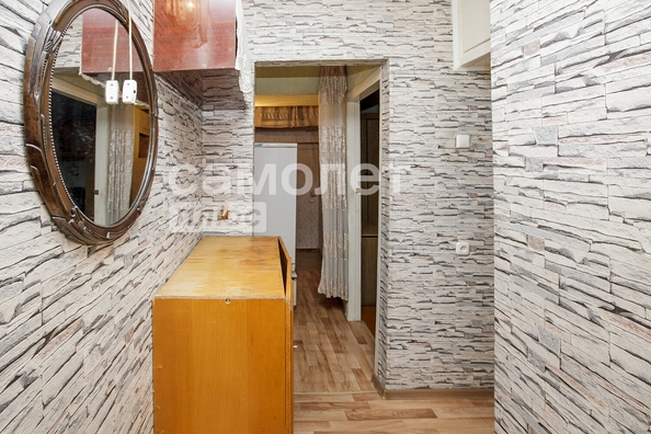 
  Продается 2-комн. квартира 47.4 м². Фото 21.