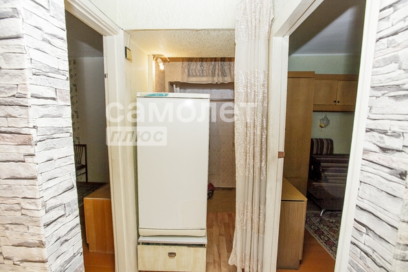 
  Продается 2-комн. квартира 47.4 м². Фото 22.