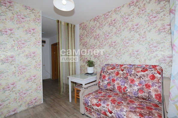 
  Продается 1-комн. квартира 33.8 м². Фото 11.