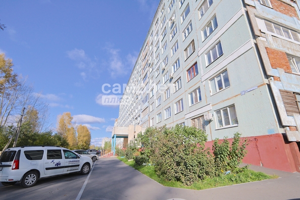 
  Продается 1-комн. квартира 33.8 м². Фото 25.