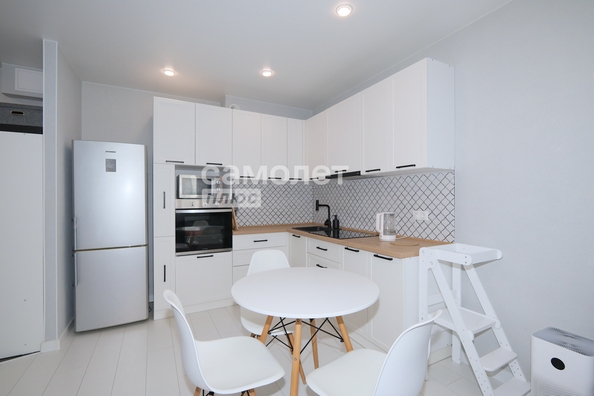 
  Продается 2-комн. квартира 34.5 м². Фото 7.