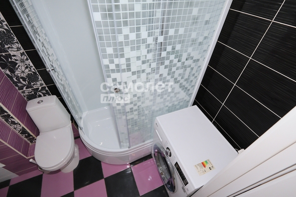 
  Продается 2-комн. квартира 34.5 м². Фото 12.