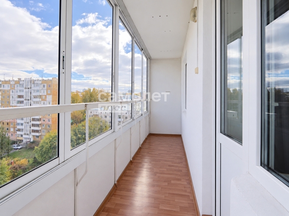 
  Продается 2-комн. квартира 34.5 м². Фото 17.