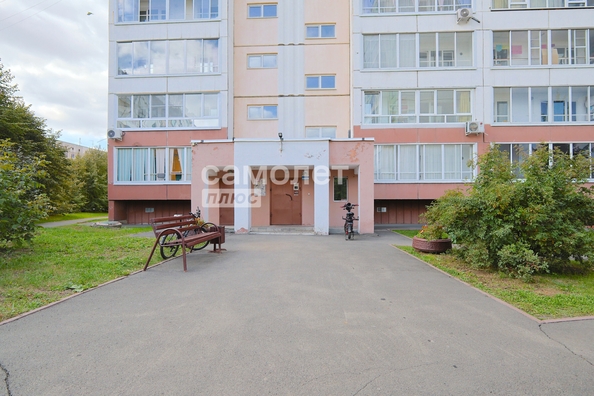 
  Продается 2-комн. квартира 34.5 м². Фото 28.