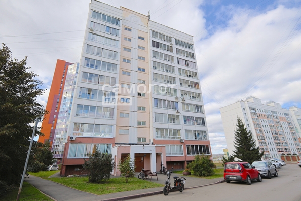 
  Продается 2-комн. квартира 34.5 м². Фото 29.