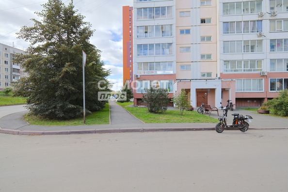 
  Продается 2-комн. квартира 34.5 м². Фото 30.