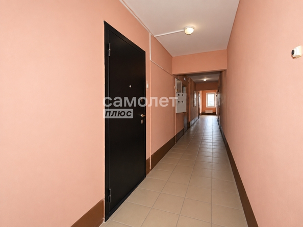 
  Продается 2-комн. квартира 34.5 м². Фото 31.