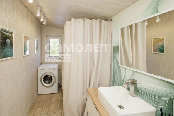 
  Продается дом 61.1 м². Фото 10.