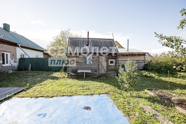 
  Продается дом 61.1 м². Фото 32.
