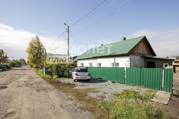 
  Продается дом 61.1 м². Фото 33.