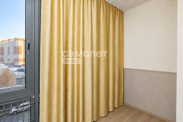 
  Продается 1-комн. квартира 36 м², в ЖК Московский проспект, дом 10/12. Фото 3.