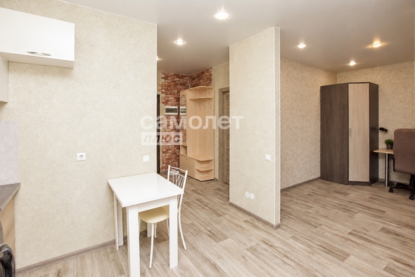 
  Продается 1-комн. квартира 36 м², в ЖК Московский проспект, дом 10/12. Фото 6.