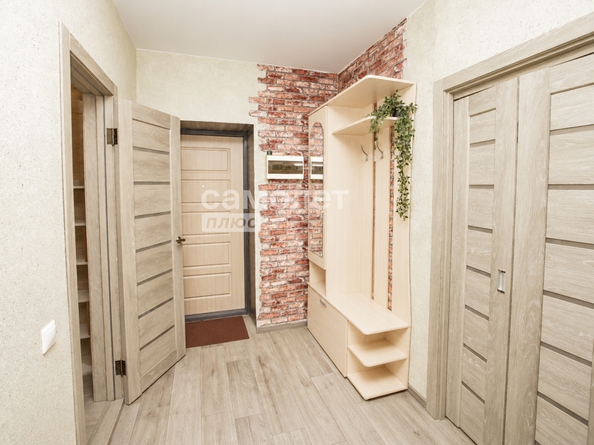 
  Продается 1-комн. квартира 36 м², в ЖК Московский проспект, дом 10/12. Фото 14.