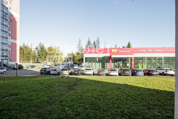 
  Продается 2-комн. квартира 54.2 м², в ЖК Кузнецкий, дом 1 корпус 4. Фото 23.