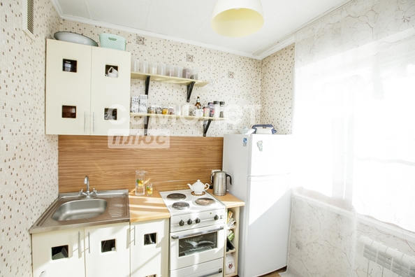 
  Продается 1-комн. квартира 30.4 м². Фото 5.