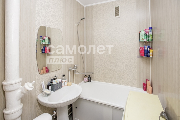 
  Продается 1-комн. квартира 30.4 м². Фото 9.