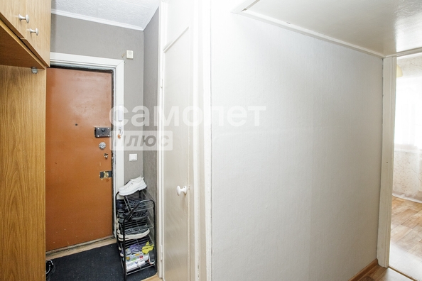 
  Продается 1-комн. квартира 30.4 м². Фото 13.