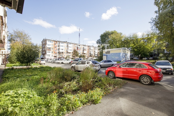 
  Продается 1-комн. квартира 30.4 м². Фото 23.