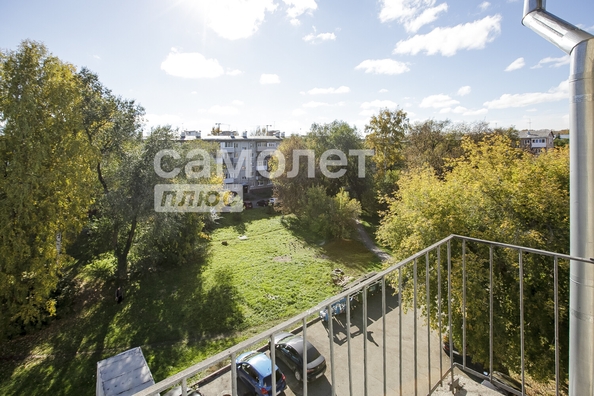 
  Продается 1-комн. квартира 30.4 м². Фото 27.