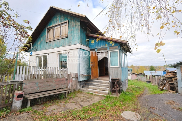 
  Продается дом 74.2 м². Фото 1.