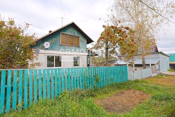 
  Продается дом 74.2 м². Фото 30.