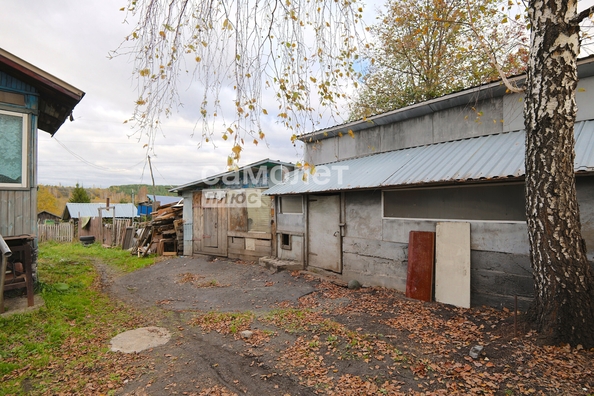 
  Продается дом 74.2 м². Фото 32.