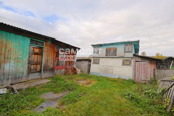 
  Продается дом 74.2 м². Фото 35.