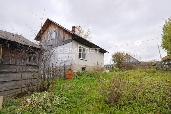 
  Продается дом 74.2 м². Фото 39.