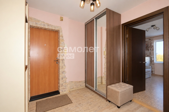 
  Продается 3-комн. квартира 62.7 м². Фото 11.