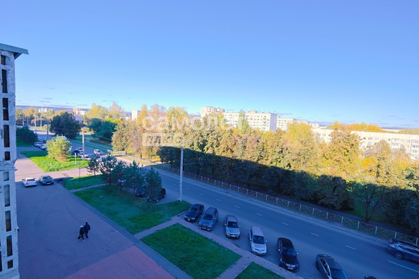 
  Продается 3-комн. квартира 62.7 м². Фото 13.