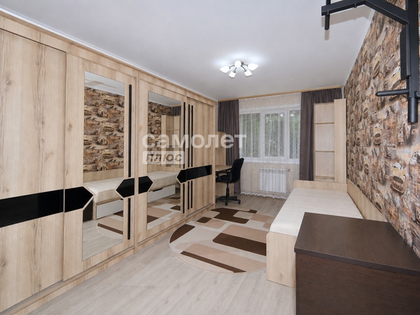 
  Продается 2-комн. квартира 46.5 м². Фото 1.